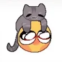 kitty Discord Emoji