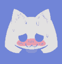 Kitten kitten Discord Emoji