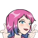 DimeFingerguns DimeFingerguns