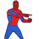 spiderright spiderright