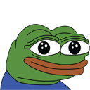 PeepoGlad Discord emoji