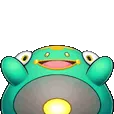 BelliboltBelliDance