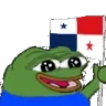panapepe Discord Emoji