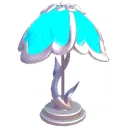Blue_Pearly_Table_Lamp