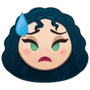 MotherGothelNervous