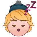 Kristoff_Sleeping