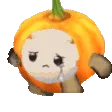PUMPKINDANGORUN