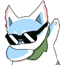 papu_yes_dab papu_yes_dab