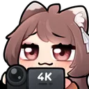 Foxy_4kCamera