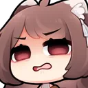 Foxy_Disgust Foxy_Disgust