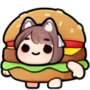 Foxy_Hamburger
