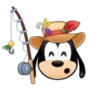 Fisher_Goofy