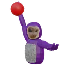 BallerCapuchin