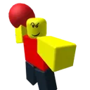 BALLER