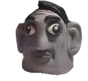 uncanny