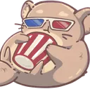 PopcornPebble