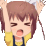 amy_slam Discord emoji