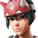 kiriko Discord emoji