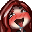 psychogasm Discord sticker | ♡꒷꒦꒦꒷♡Sweetopia♡꒷꒦꒦꒷♡