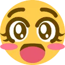 owo Discord Emoji