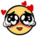 crylovehearts