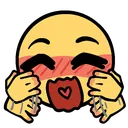 handstimblush handstimblush