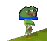 g_LinkYeet