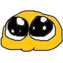 y_CuteBlob