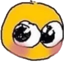 y_Blushy