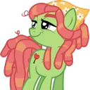 Treehuger_smug Discord Emoji