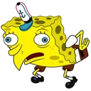y_SpongebobMock