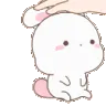 Headpatbun