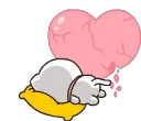 BrokenHeart