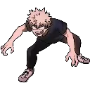 BakuFeral BakuFeral