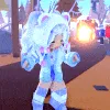 aLiilacDance