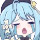 Griseo_cry