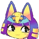AnkhaUwU Discord Emoji