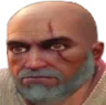 baldgeralt