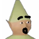 gnomeshocked