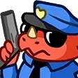 DragonPolice