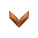 Bronze Discord emoji