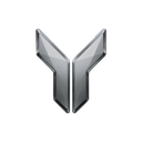 Silver Discord emoji