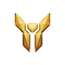 Gold Discord emoji