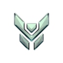 Platinum Discord emoji