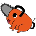 AI_Pochita AI_Pochita