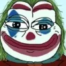 Clownpepe clownpepe Discord Emoji