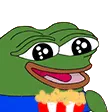 AnimatedPepePopcorn