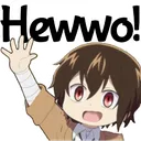HewwoHelloWelcomeHiHey HewwoHelloWelcomeHiHey
