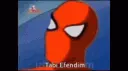 spidermantabiefendim
