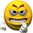Angry Angry